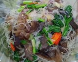 Foto langkah ke 4 dari resep Kimlo.