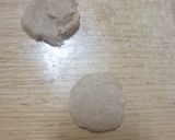 Foto del paso 1 de la receta: Galletas de almendra