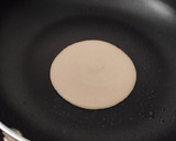 Foto del paso 5 de la receta: Tortitas
