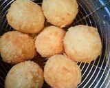Foto langkah ke 2 dari resep Bola Tahu Crispy (cuma 3 bahan).
