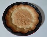 Une image de l'étape 8 de Tarte au citron meringuée 🍋.