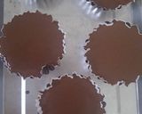 Foto langkah ke 2 dari resep Bolu mekar choco.