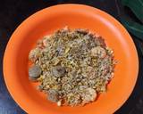 Cara Membuat Nasi goreng baceman baput 2