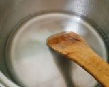 Hình bước làm 2 của món Trà vải