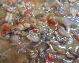 Foto del paso 5 de la receta: Estofado chuletas de aguja cerdo