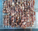 Hình bước làm 3 của món Chả quạt