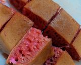 Foto langkah ke 5 dari resep Martabak Redvelvet.