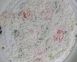 Foto langkah ke 2 dari resep Tepung Beras Homemade.