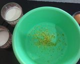 صورة لخطوة 1 من وصفة بسبوسة