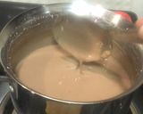 A picture of step 5 of Mexican Hot Chocolate Drink: Champurrado.