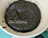 A picture of step 2 of Microwave Mug Brownie.