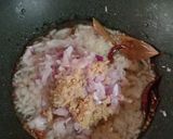 চিকেন ভুনা খিচুড়ি (Chicken bhuna khichdi recipe in Bengali) রেসিপি ধাপ - 2 ছবি