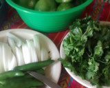 Foto del paso 1 de la receta: Moronga al estilo de Guanajuato