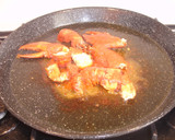 Foto del paso 7 de la receta: Paella de bogavante europeo