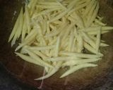 Foto langkah ke 3 dari resep Gabus Keju.
