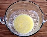 Nagymama melaszos teasüti receptje recept fázis 2 fotója