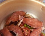 Foto del paso 2 de la receta: Moqueca de Salmón!