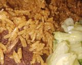 Foto del paso 5 de la receta: LOCRIO DE CERDO ESTILO DOMINICANO!!