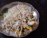 સ્ટફ્ડ રોટી (Stuffed Roti Recipe In Gujarati) રેસીપી સ્ટેપ3ફોટો
