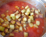 Foto del paso 3 de la receta: Pasta a la Norma