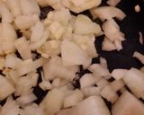 Foto del paso 3 de la receta: Crema de espinacas para pastas (libre de gluten)