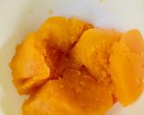 Foto del paso 1 de la receta: TORTILLA DE ZAPALLO CALABAZA, ZAPALLITO Y OTROS VEGETALES 🧅🫑🥕🎃