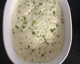 Foto del paso 3 de la receta: Postre de limón con galletas macarena
