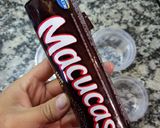 Foto del paso 1 de la receta: Galletitas Bañadas en 🍫🍫 Para Usar Como Decoración o Postre