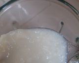 A picture of step 4 of Protein shake(meal replacement).
