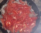 Foto del paso 4 de la receta: Tasajo a la mexicana