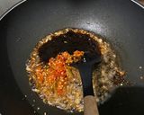Foto langkah ke 2 dari resep Mie Setan.