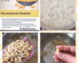 Foto langkah ke 3 dari resep Tempe homemade.