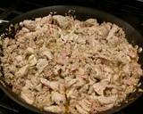 Beef Rolls with Meat/Cheese Cannelloni Stuffing recipe step 3 photo