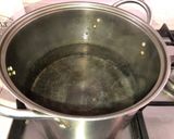Foto del paso 2 de la receta: Sopa de verduras surtidas