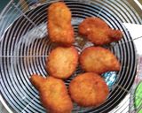 Foto langkah ke 1 dari resep Nugget Pedas Manis.