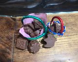 Foto del paso 3 de la receta: Bombones de chocolate