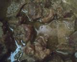 Green mutton khrdhi recipe step 5 photo