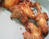 Foto langkah ke 8 dari resep Ayam Goreng Lengkuas.
