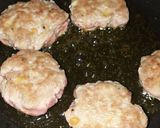 Foto del paso 3 de la receta: Filetes rusos en salsa olla gm