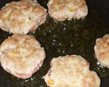 Foto del paso 3 de la receta: Filetes rusos en salsa olla gm