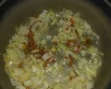 Foto del paso 1 de la receta: Guiso de fideos 🍛