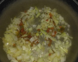 Foto del paso 1 de la receta: Guiso de fideos 🍛