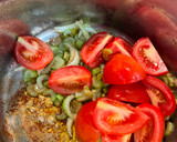 Foto del paso 2 de la receta: Fricandó amb Bolet