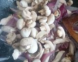 Paradicsomos penne recept fázis 5 fotója