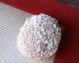 Foto del paso 2 de la receta: Galletitas de coco y miel🥥🍯