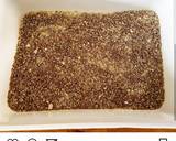 My udang goreng flaxseed broken 😋 langkah memasak 2 foto