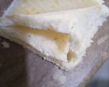 A picture of step 1 of French toast.