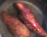 Foto del paso 1 de la receta: Ravioles de batata con Salsa Rossini