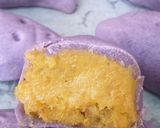 Foto langkah ke 7 dari resep GOGUMA PPANG/KOREAN SWEET POTATO BREAD 🍠🍠.