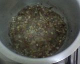 A picture of step 4 of Roasted Butternut Squash Soup.